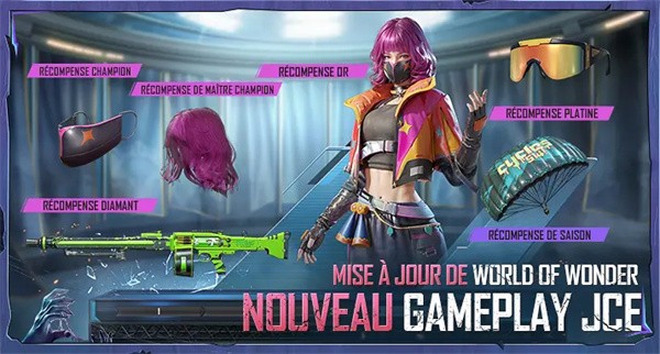 绝地求生丧尸边缘版  v2.7.0