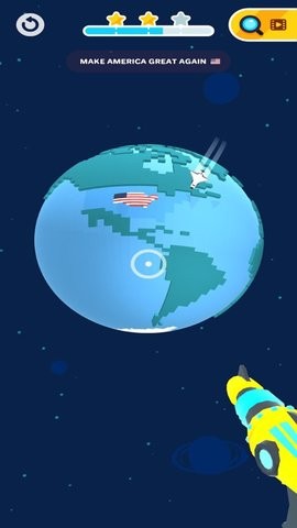 缩小光线枪  v1.2.0