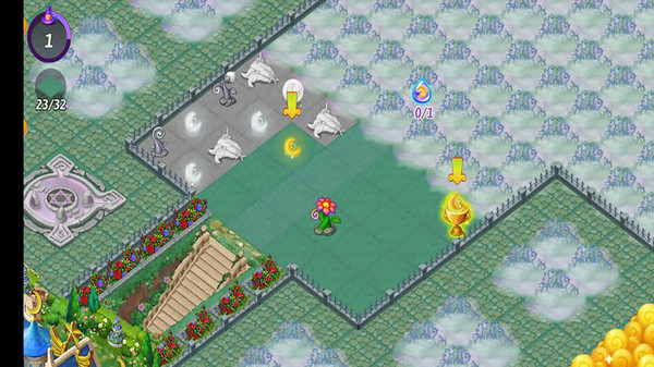 合并小巫师游戏官方版  v4.5.3