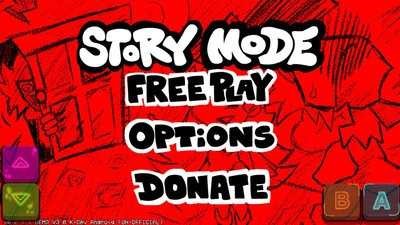 周五也放克内鬼小红  v0.2.7.1