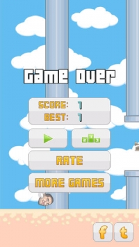 飞翔的小头 TinyFlyingDrizzy v4.0.5