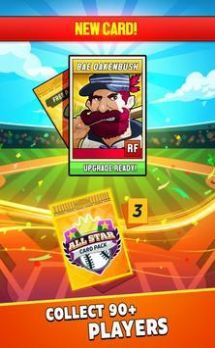 超级命中棒球游戏最新安卓版  v3.1.2