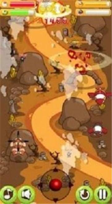 拯救人员  v1.1.0.0