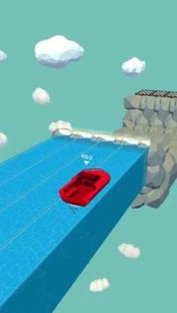 表情赛跑者 v0.1