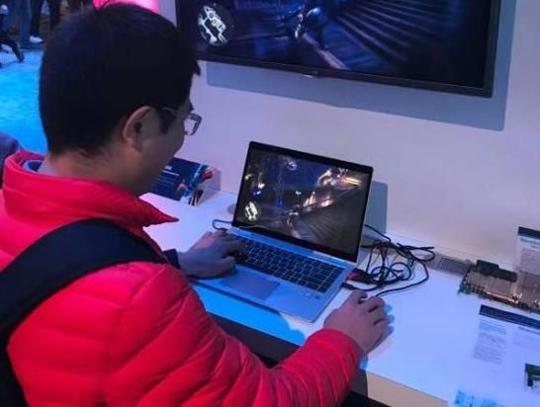 腾讯即玩 v1.0