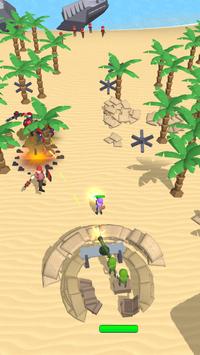 和平防御者 v1.21