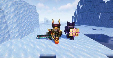 我的世界珍妮模组(JENNY MOD)  v5.80