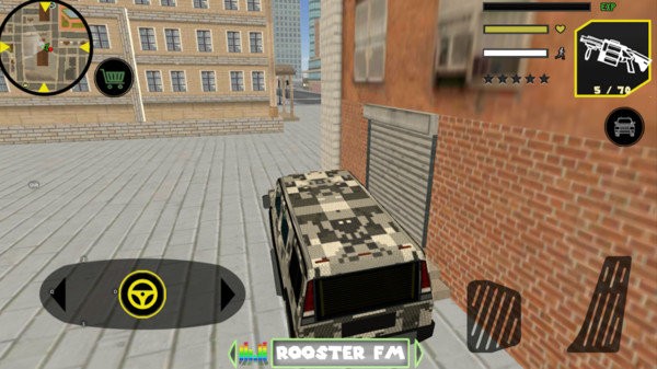 人类不败之地 v1.0