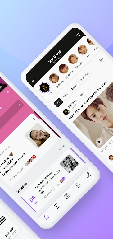 vlive安卓最新版 v5.5.9