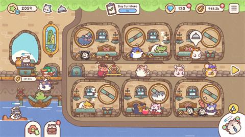 仓鼠旅馆 v1.3.1