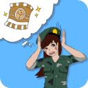 我的零食被教官藏起来了手游