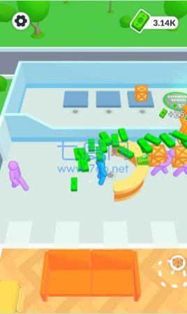 家具闲置店游戏 0.1