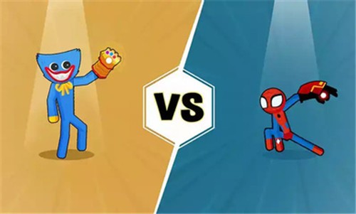 火柴人波比乱斗  v1.2.4