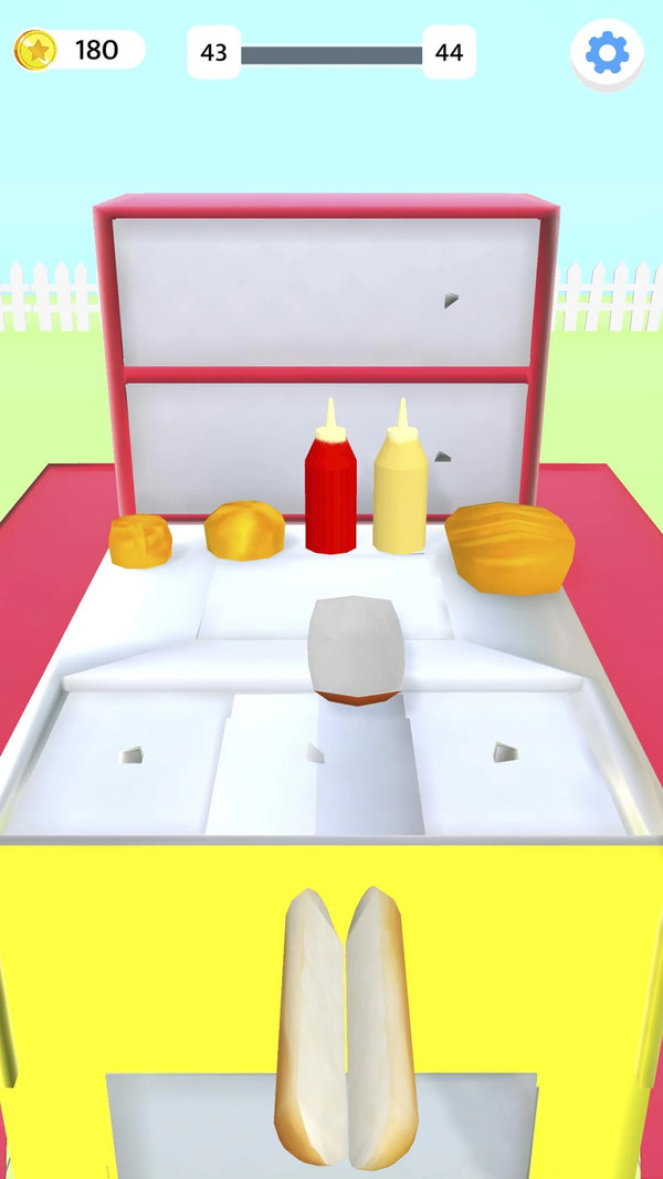 趣味马戏团3D v1.1