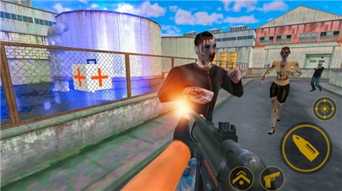 僵尸黑暗历险记 2024-06-25 15:08