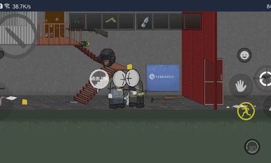 逃离内华达 v1.0