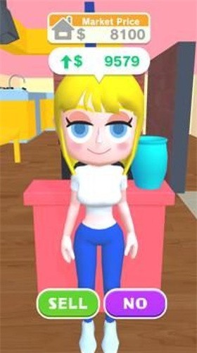 家居设计难题  v1.0.1