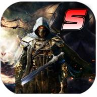 武士格斗战争Samurai Fighter Warrior