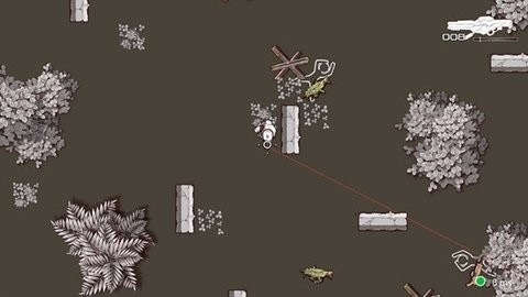 蓝星战士 v1.47.112