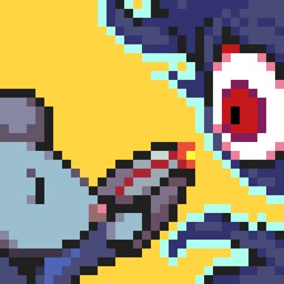 老鼠终结者（Mousebusters）