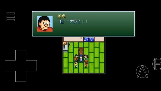 大雄的生化危机无理改造版 v0.6.2.1