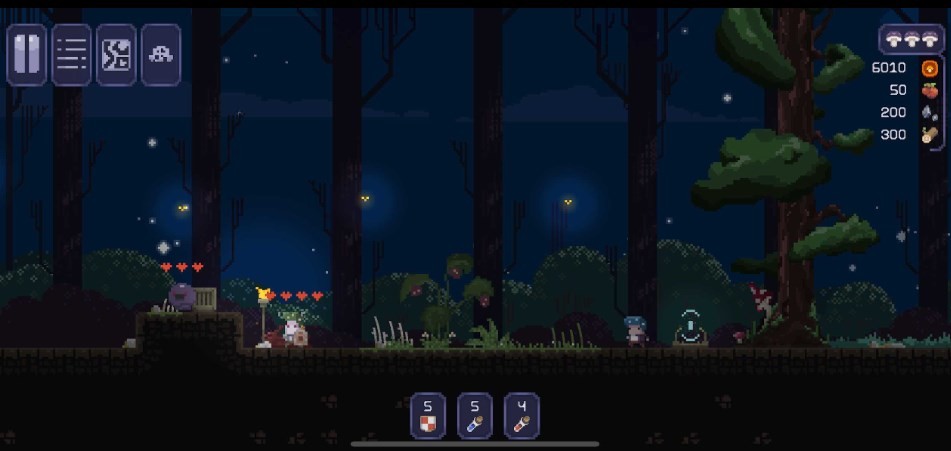 皮勒斯糟糕的旅行