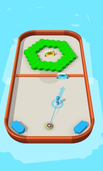 战斗圆盘大作战 2020-10-19 11:16