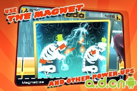 惊恐走私犯(含数据包) v1.07 v2.5.5