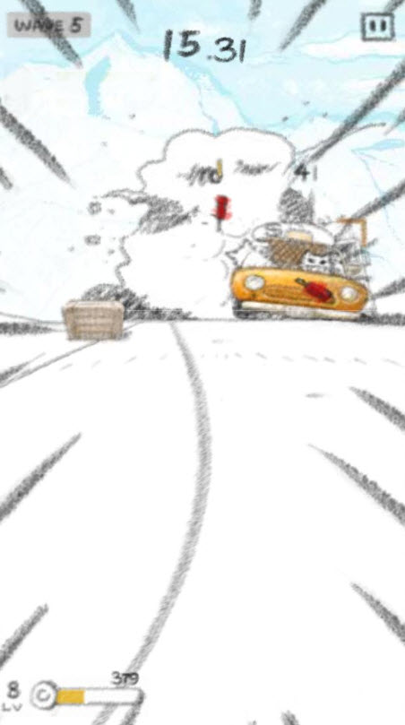 怪盗猫 1.5.1 无限金币钻石版