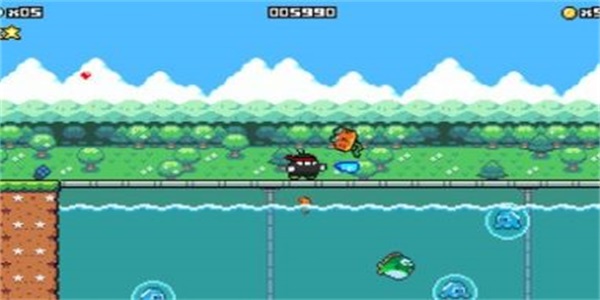 超级洋葱男孩2 v1.0.0.0