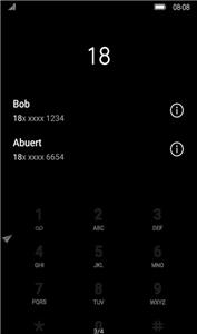 全局深色EMUI10.0