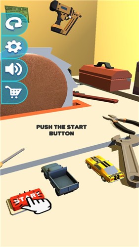 研磨和合并  v1.0.0