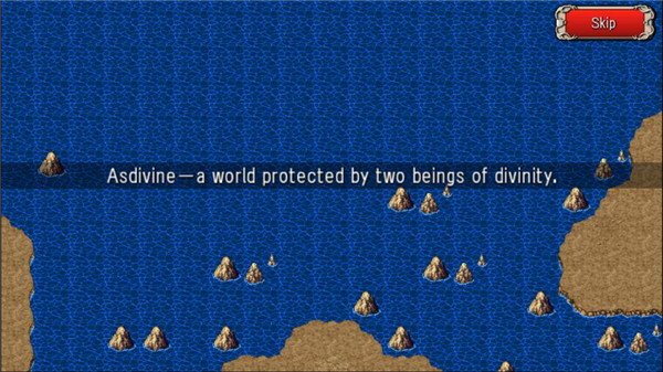 神圣之心汉化破解版 v1.1.3g