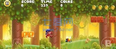 瓢虫玛丽小姐 v1.9