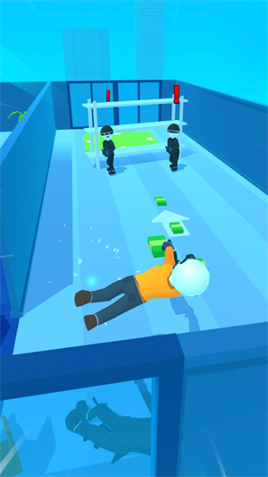 我身法贼秀 v1.0