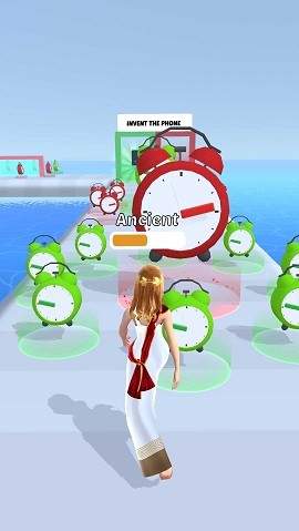 时代进化史 v1.0