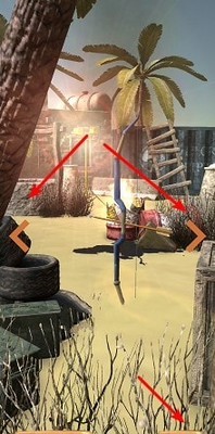 射箭大师挑战赛 v1.0