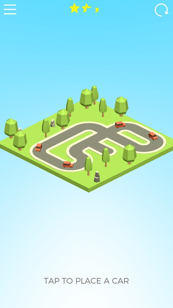 请勿撞车 v1.03 安卓版