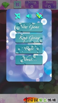 宝石贪吃蛇 Jewel_Snake v4.0.5