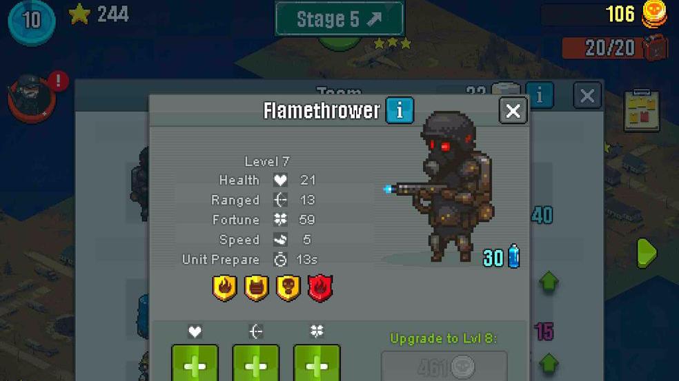 死亡突围僵尸战争正版 v3.1.2