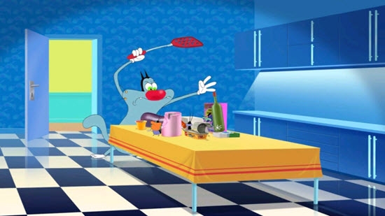 乔伊邪惡的蟑螂 v1.3.1 安卓版