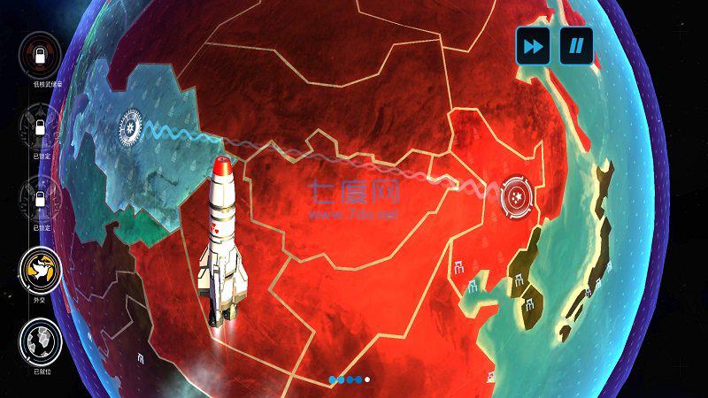 先发制人最新汉化版 v3.0.1