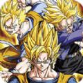 龙珠z真武道大会2全人物手机版 