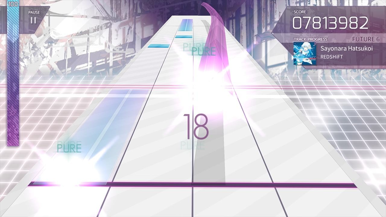 Arcaea手游