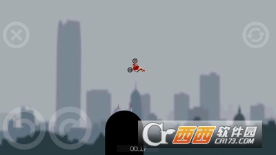 欢乐的特技自行车 v1.0