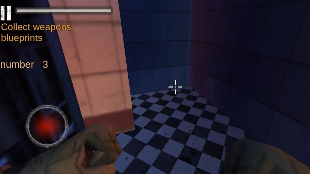 射击时间生存 v1.0.0