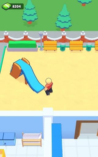 放置我的学校 v1