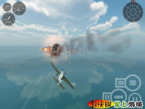火线之翼 Wings of fire v4.0.5