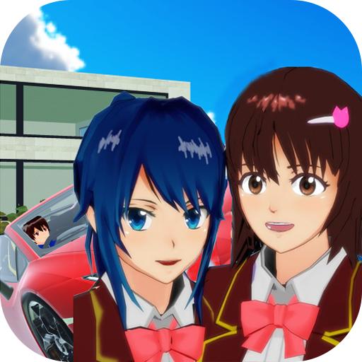 樱花校园公寓