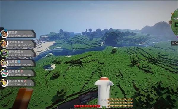 我的世界宝可梦最新版  v2.10.5.237655